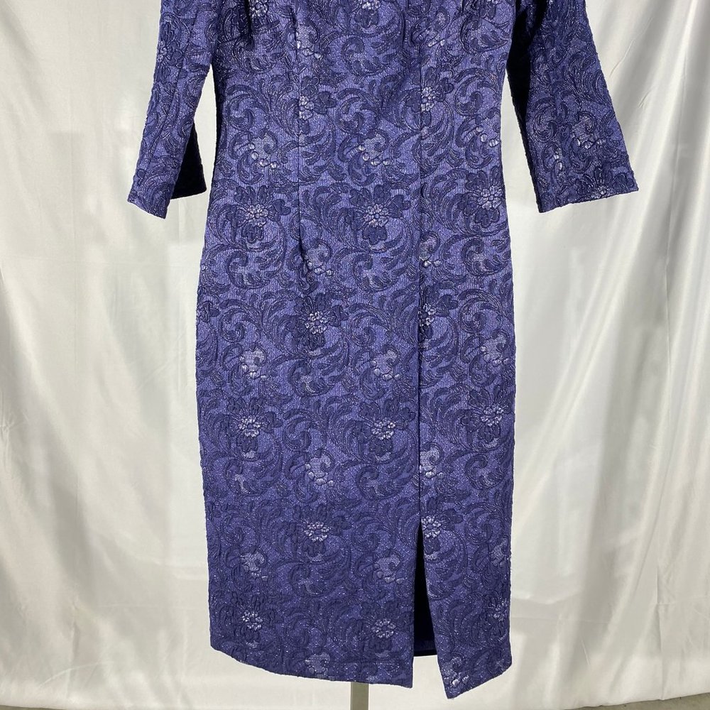 Dress - JS Collections - Picture 2 of 6